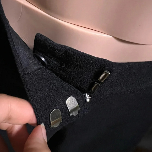 REBECCA TAYLOR Capri Dress Pants - Picture 7 of 12